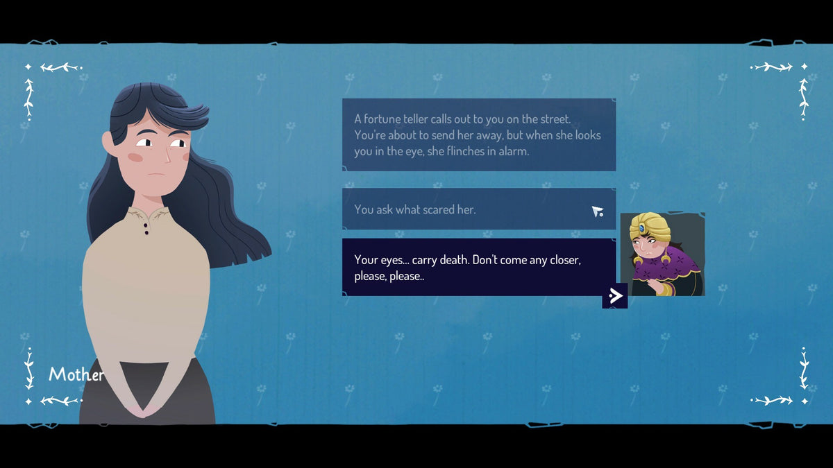 Ghostboy PC Steam CD Key  REGION FREE Two Blackbirds - [Email/Instant Delivery]
