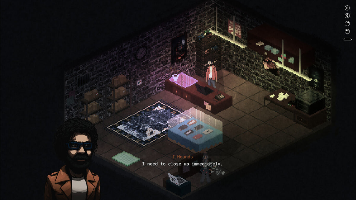 Jim's Nightmare: Chapter 1 PC Steam CD Key  REGION FREE Sky Den Games - [Email/Instant Delivery]