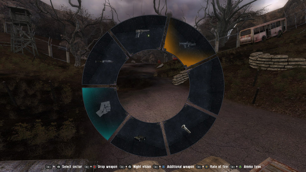 S.T.A.L.K.E.R.: Legends of the Zone Trilogy IN XBOX One / Xbox Series X|S CD Key Xbox One -  India GSC Game World - [Email/Instant Delivery]