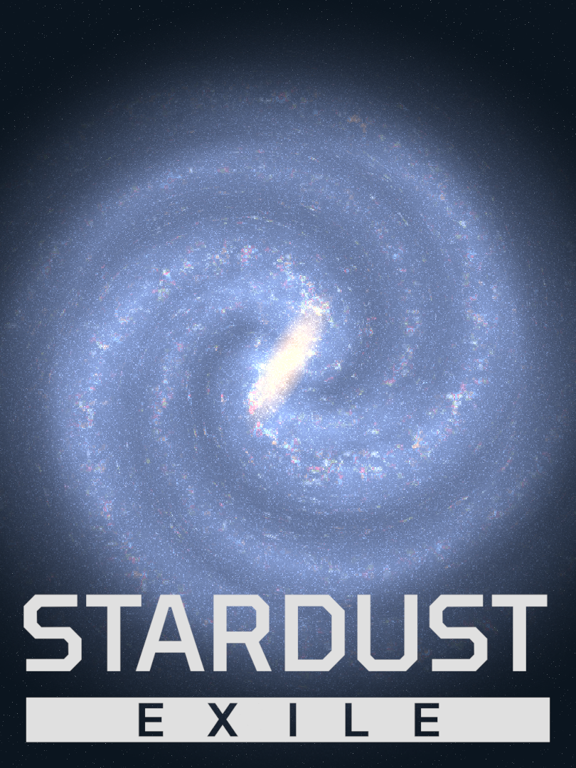 Stardust Exile Steam CD Key  REGION FREE Apseren - [Email/Instant Delivery]