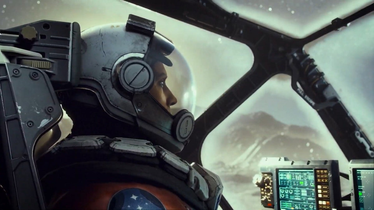Starfield Steam Altergift  REGION FREE Bethesda Softworks - [Email/Instant Delivery]