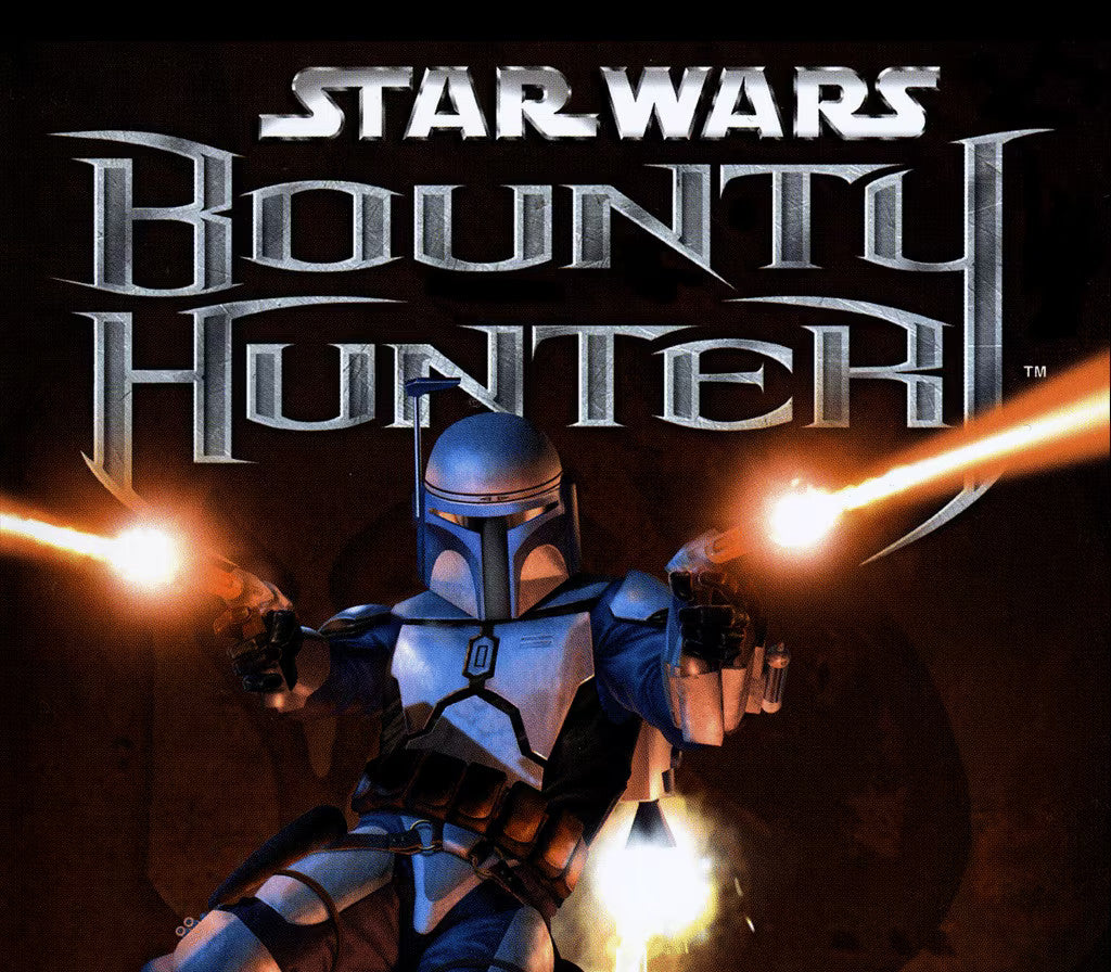 STAR WARS: Bounty Hunter PS5 Account PlayStation 5 -  REGION FREE Aspyr - [Email/Instant Delivery]