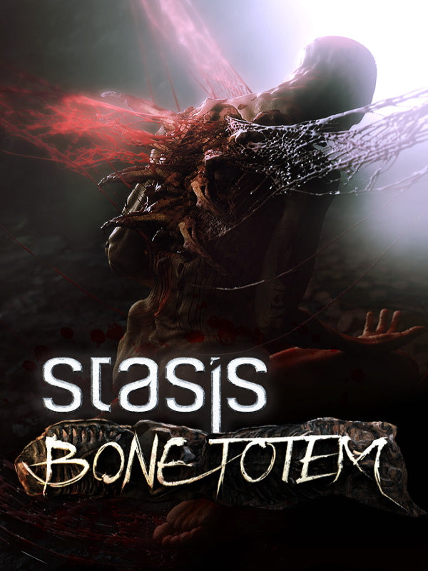 STASIS: BONE TOTEM Steam Account  REGION FREE The Brotherhood Games - [Email/Instant Delivery]
