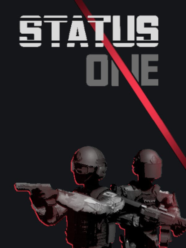 Status One PC Steam CD Key  REGION FREE LastCall Studio - [Email/Instant Delivery]
