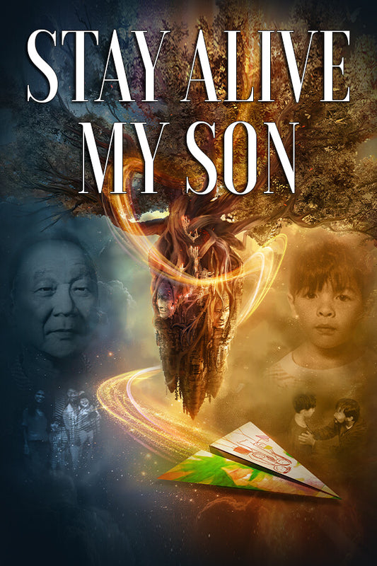 STAY ALIVE, MY SON PC Steam CD Key  REGION FREE UME STUDIOS - [Email/Instant Delivery]