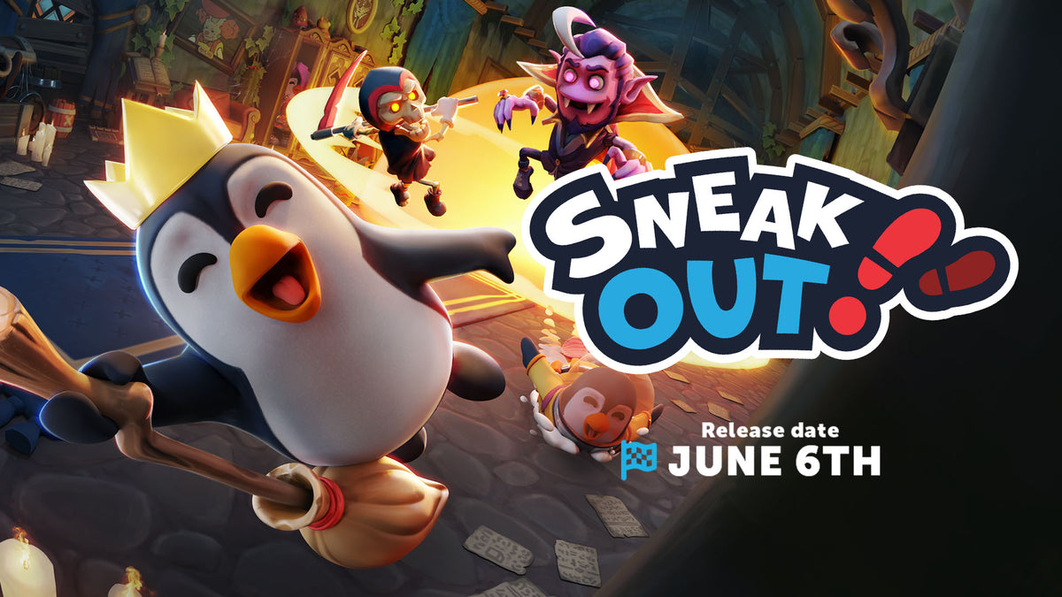 Sneak Out - Gortat's Outfit DLC CD Key Steam -  REGION FREE Kinguin - [Email/Instant Delivery]