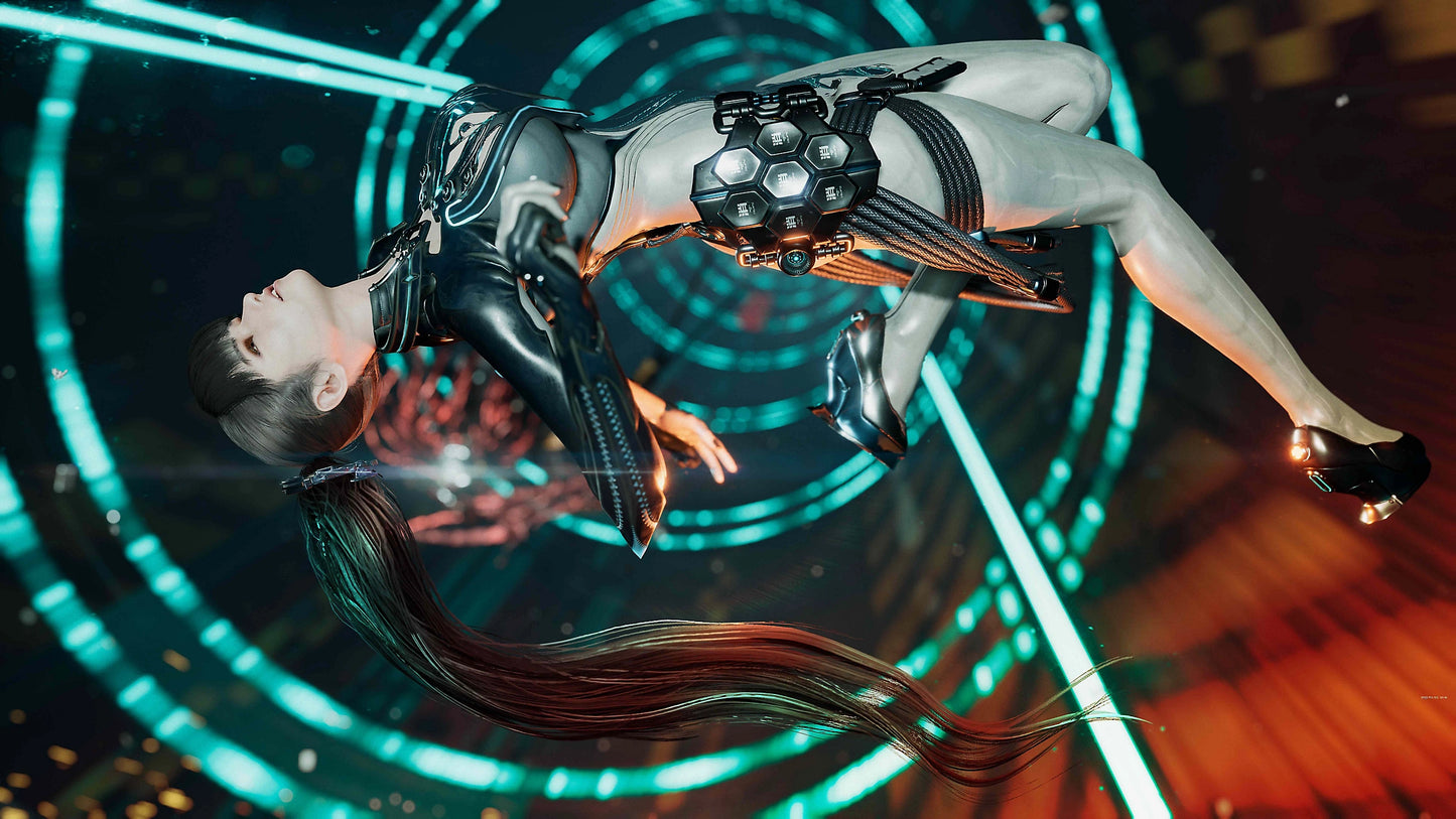 Stellar Blade Complete Edition EU PC Steam CD Key  EUROPE Sony Interactive Entertainment - [Email/Instant Delivery]