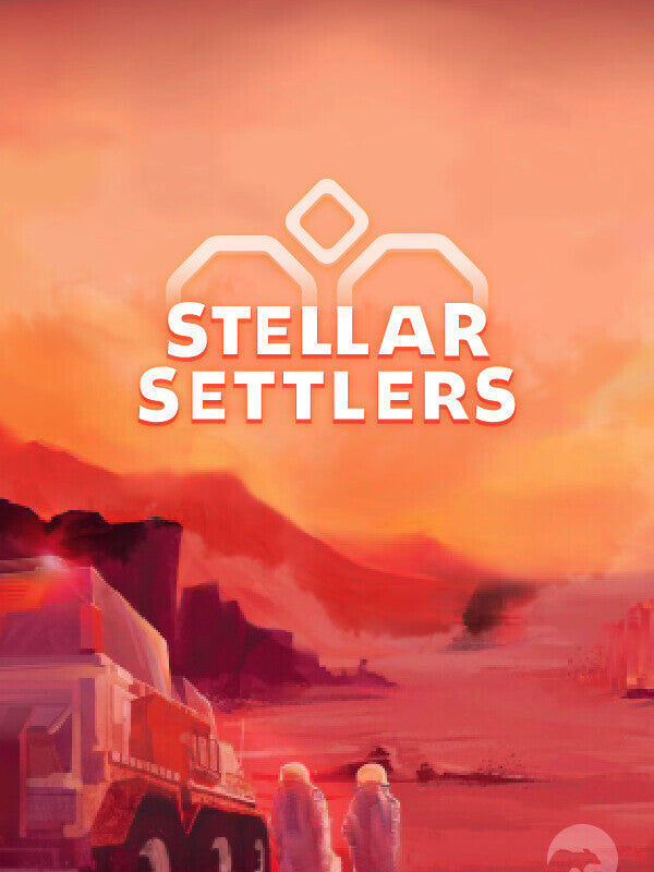 Stellar Settlers: Space Base Builder Steam CD Key  REGION FREE Rogue Duck - [Email/Instant Delivery]