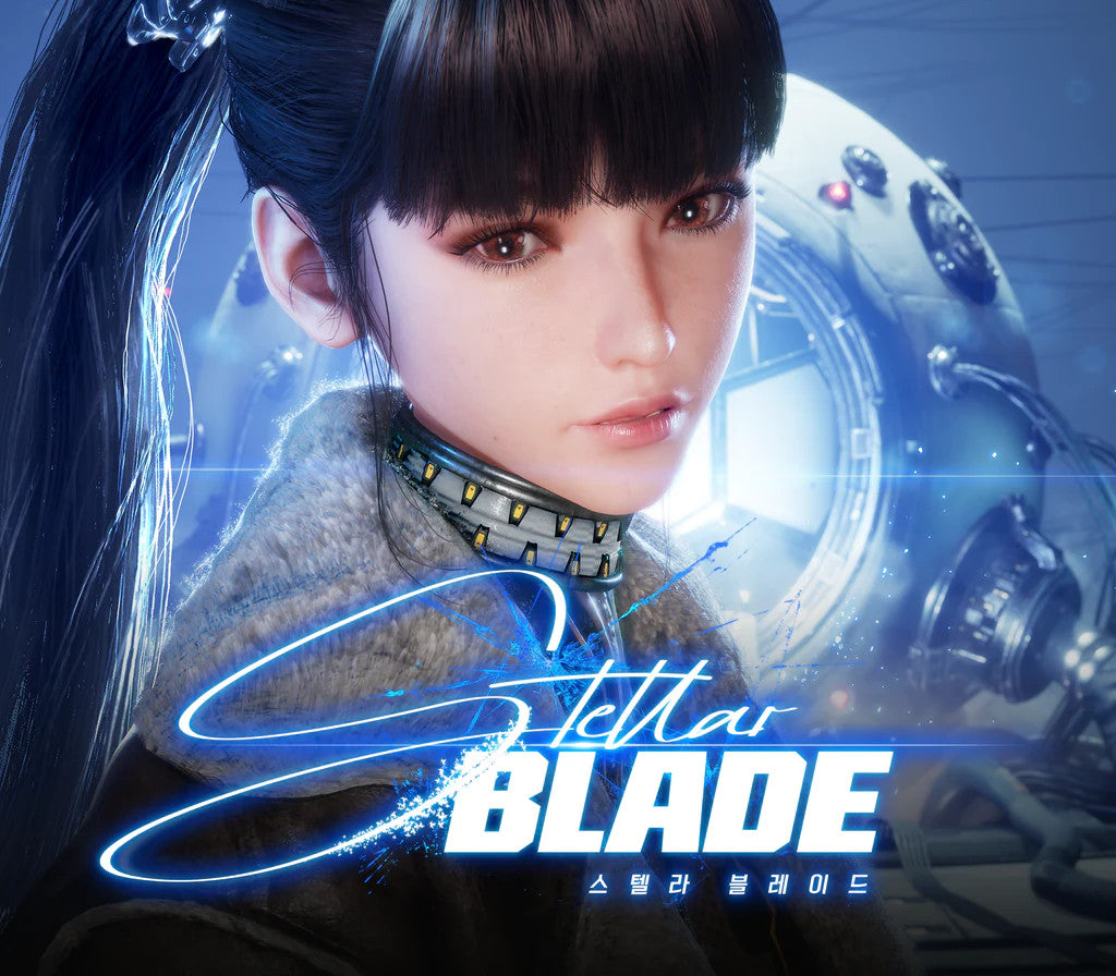 Stellar Blade PS5 Account PlayStation 5 -  REST OF THE WORLD Sony Interactive Entertainment - [Email/Instant Delivery]