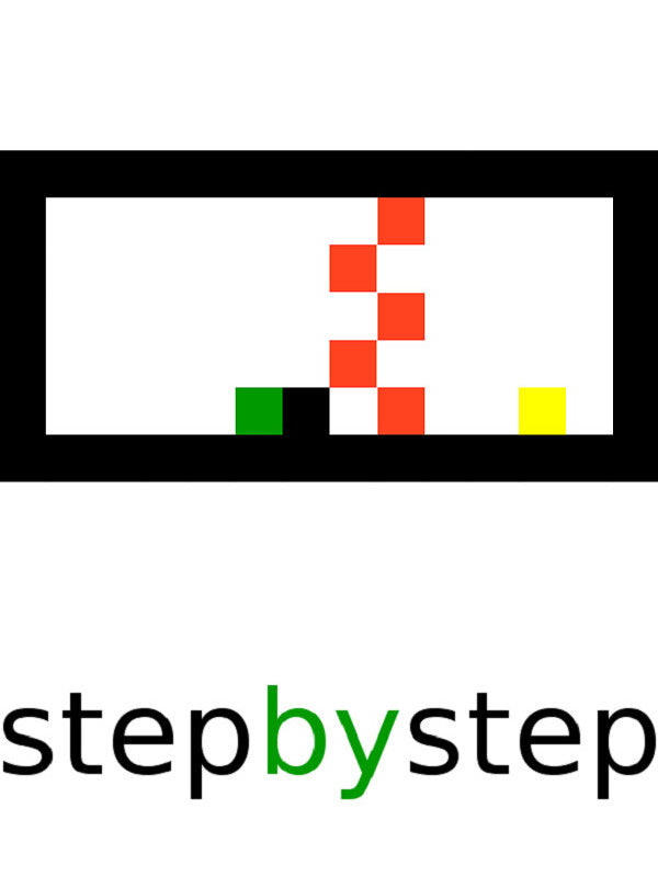 StepByStep Steam CD Key  REGION FREE 光墨工作室 - [Email/Instant Delivery]