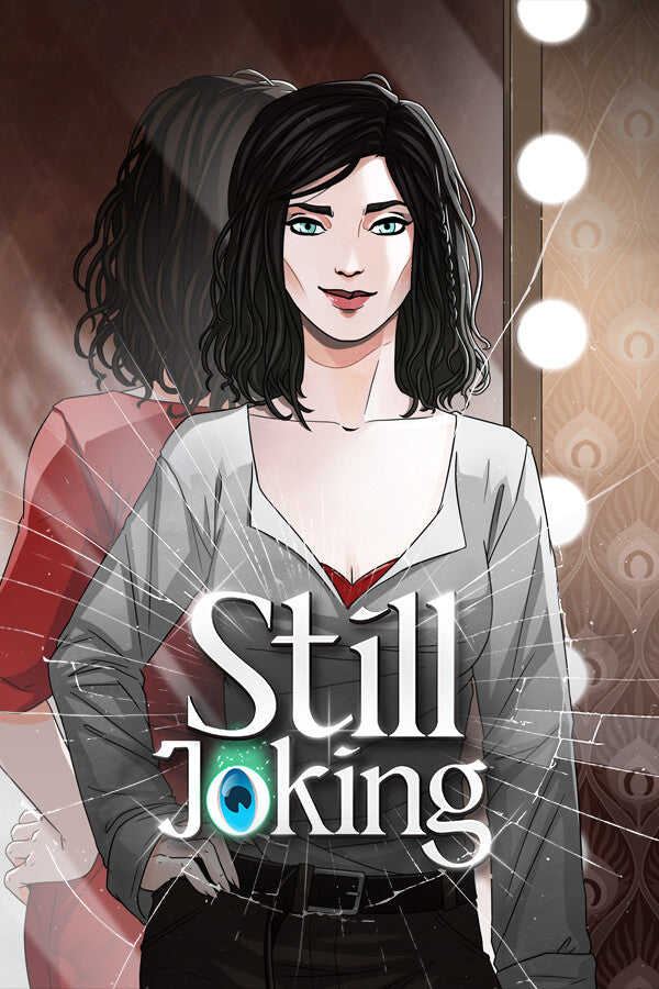 Still Joking PC Steam CD Key  REGION FREE Purple Brick Games - [Email/Instant Delivery]