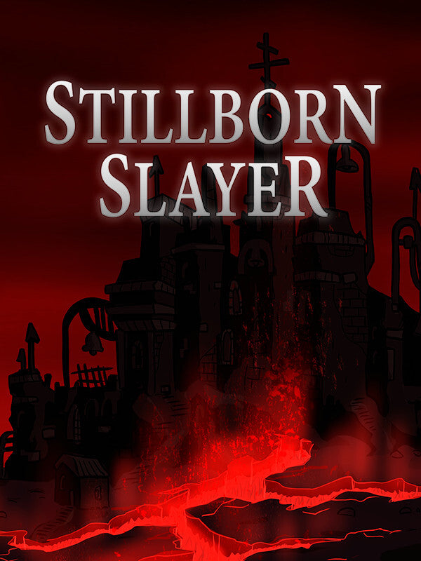 Stillborn Slayer Steam CD Key  REGION FREE Meridian4 - [Email/Instant Delivery]