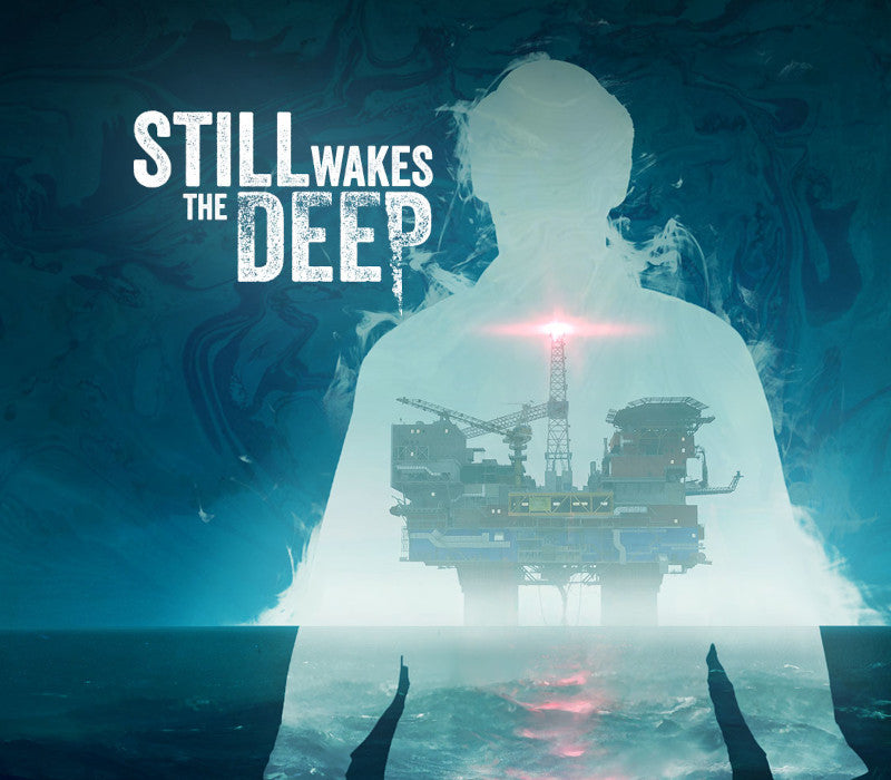 Still Wakes the Deep RoW PC Steam CD Key  OTHER Secret Mode - [Email/Instant Delivery]