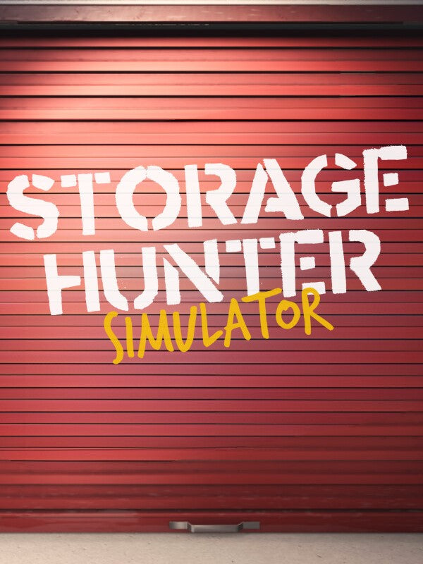 Storage Hunter Simulator EU (without CH/HR/RS) PC Steam Altergift  EUROPE Raccoons Studio - [Email/Instant Delivery]