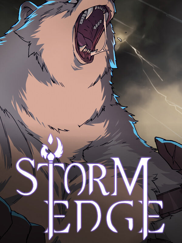 StormEdge PC Steam CD Key  REGION FREE HypeTrain Digital - [Email/Instant Delivery]