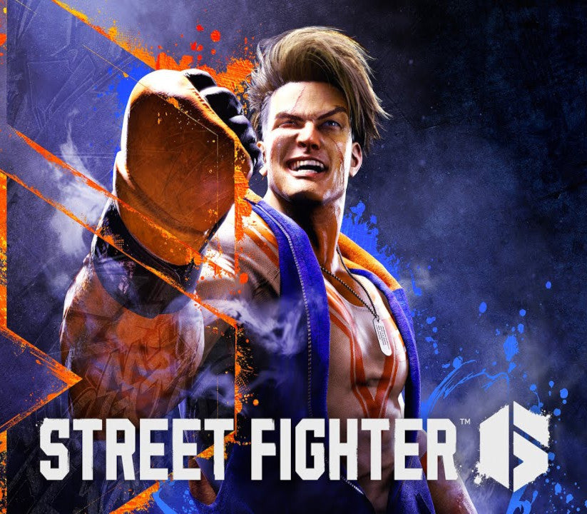 Street Fighter 6 US Xbox Series X|S CD Key  United States CAPCOM Co. - [Email/Instant Delivery]