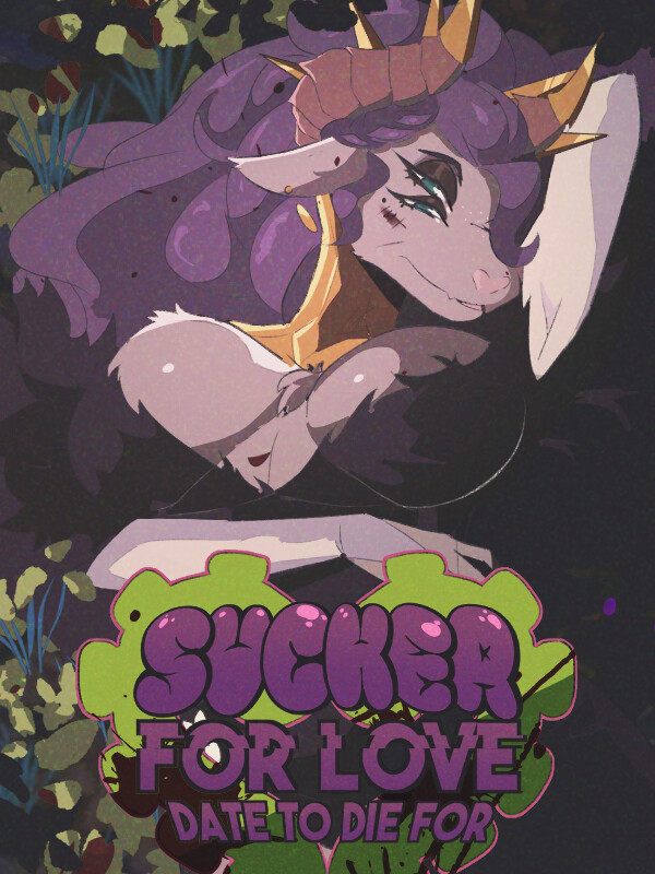 Sucker for Love: Date to Die For Steam CD Key  REGION FREE DreadXP - [Email/Instant Delivery]