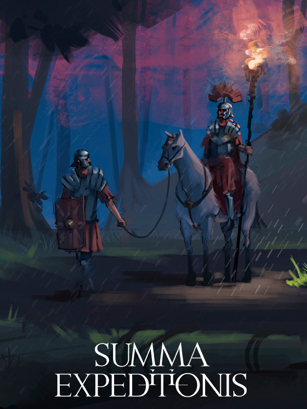 Summa Expeditionis PC Steam CD Key  REGION FREE  [Email/Instant Delivery]