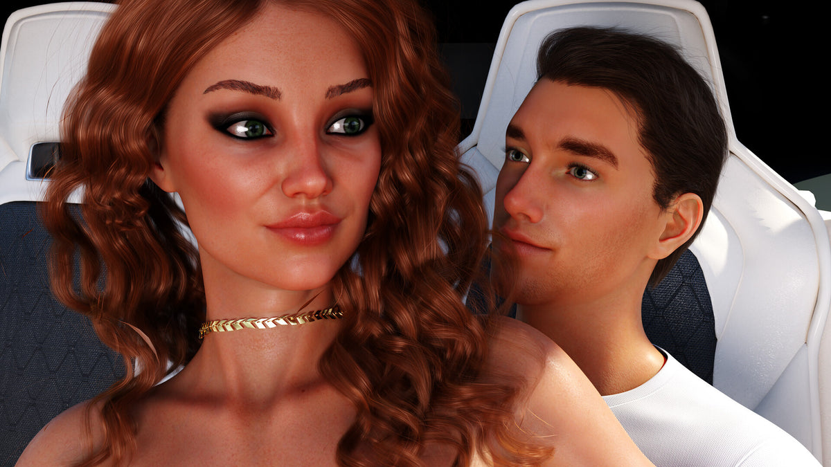 Sunshine Love - Chapter 2 DLC PC Steam CD Key  REST OF THE WORLD MrDots Games - [Email/Instant Delivery]