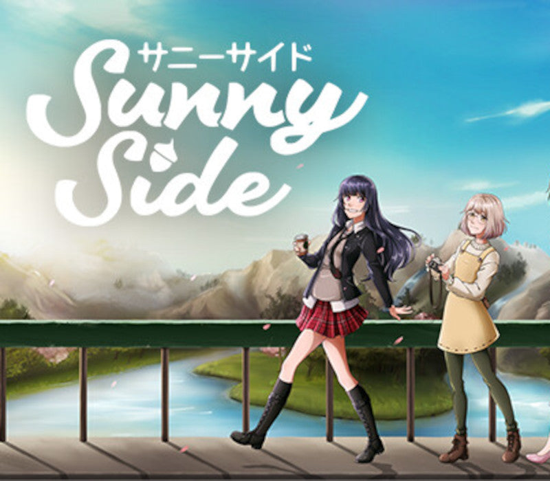 SunnySide PC Steam Account  REGION FREE Merge Games - [Email/Instant Delivery]
