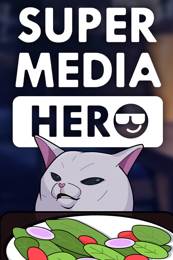 Meme Mayhem PC Steam Account  REGION FREE Cr3 Studio - [Email/Instant Delivery]