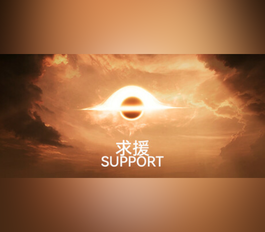Support (求援) PC Steam CD Key  REGION FREE 摇光 - [Email/Instant Delivery]