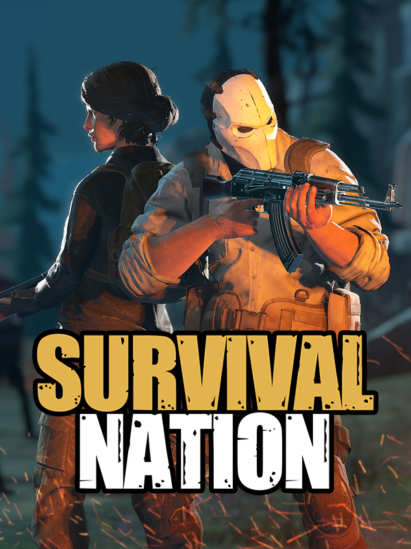 Survival Nation: Lost Horizon PC Steam CD Key  REGION FREE Freedom Games - [Email/Instant Delivery]