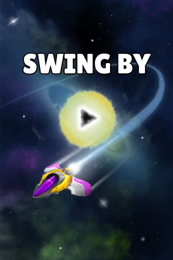 Swing By Steam CD Key  REGION FREE ANIQ - [Email/Instant Delivery]