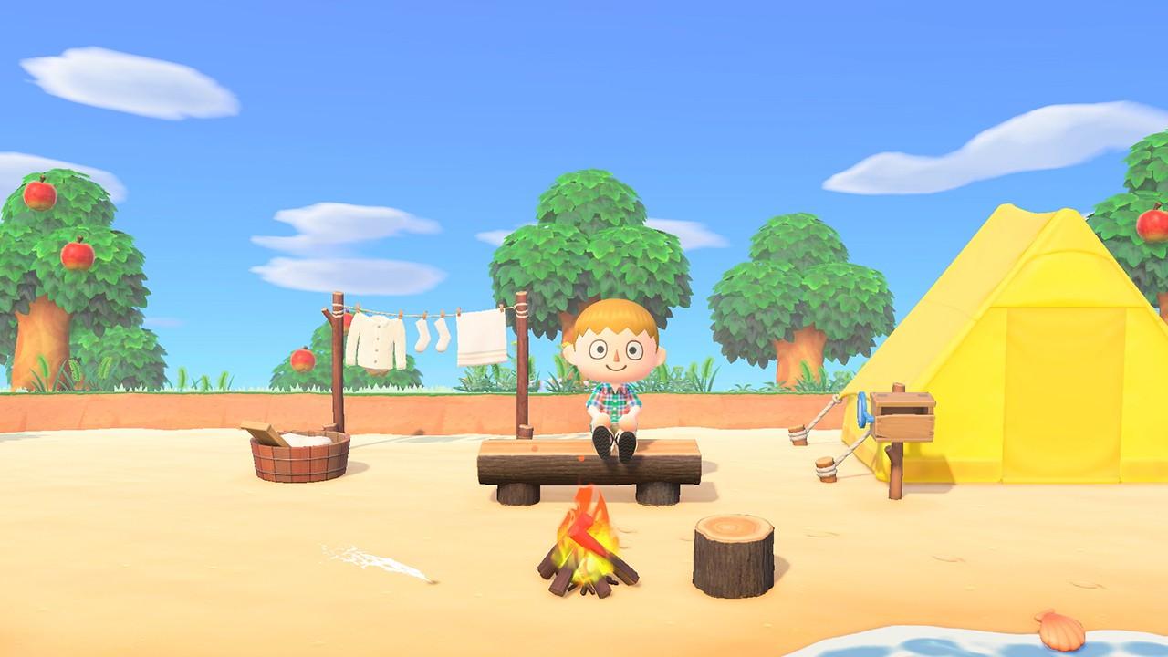 Animal Crossing: New Horizons US Nintendo Switch 2 CD Key  AMERICAS  [Email/Instant Delivery]