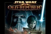 Star Wars: The Old Republic + 30 days included Digital Download CD Key  Other -  REGION FREE  [Email/Instant Delivery]