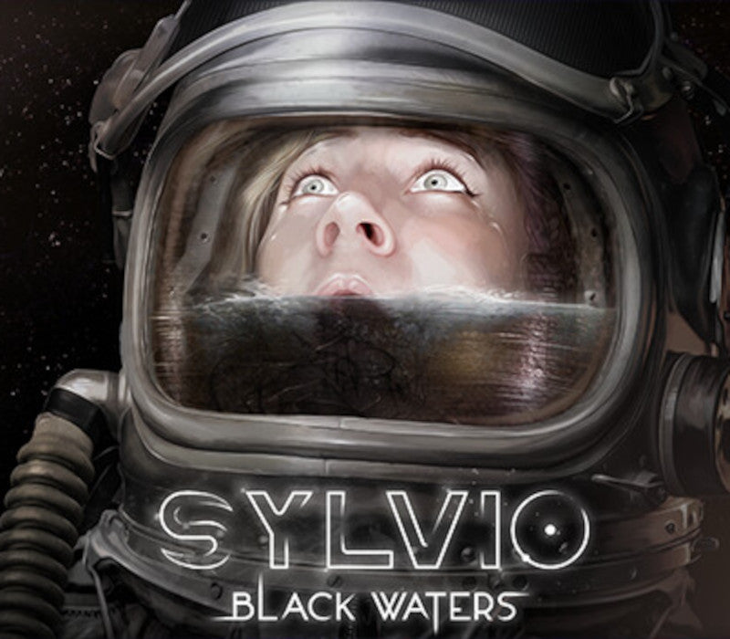 Sylvio: Black Waters PC Steam CD Key  REGION FREE DreadXP - [Email/Instant Delivery]