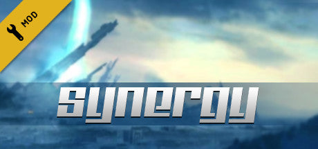 Synergy PC Steam CD Key  REGION FREE Goblinz Publishing - [Email/Instant Delivery]