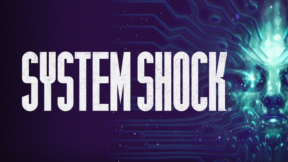 System Shock EU Steam CD Key  EUROPE Nightdive Studios - [Email/Instant Delivery]