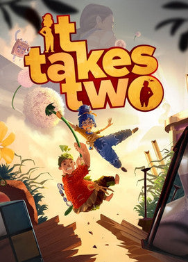 It Takes Two Origin Global   - Origin [Email/Instant Delivery]