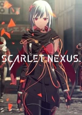 Scarlet Nexus (PC) – Steam – Global    - Steam [Email/Instant Delivery]
