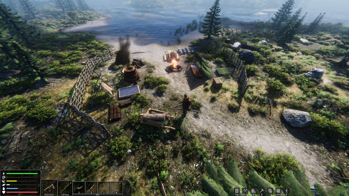 The Last Plague: Blight PC Steam Account  REGION FREE Original Studios - [Email/Instant Delivery]