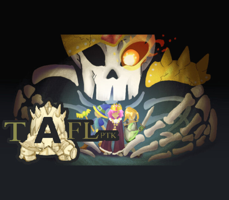 Tafl PTK Steam CD Key  REGION FREE Oak The Wise - [Email/Instant Delivery]