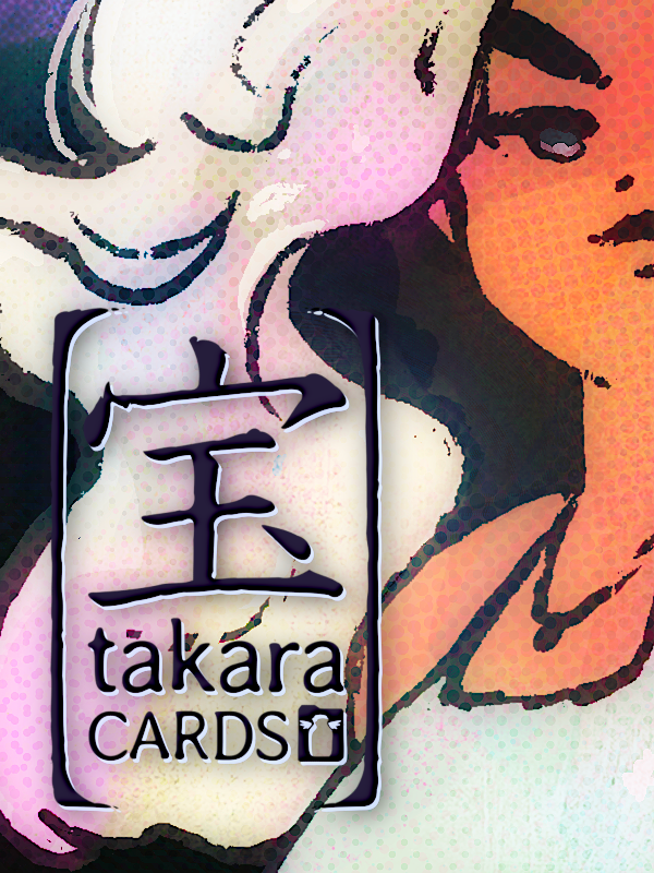 Takara Cards Steam CD Key  REGION FREE GrabTheGames - [Email/Instant Delivery]