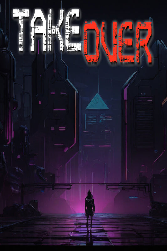 Takeover PC Steam CD Key   Rest of the world (RoW) - custom Oedipe games - [Email/Instant Delivery]