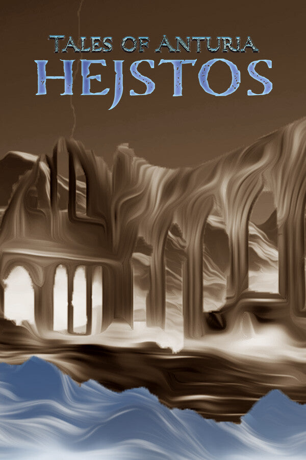 Tales of Anturia: Hejstos Steam CD Key  REGION FREE Sartorian - [Email/Instant Delivery]