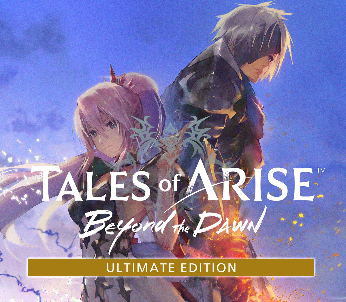 Tales of Arise: Beyond the Dawn Ultimate Edition Steam Account   Rest of the world (RoW) - custom Bandai Namco Entertainment - [Email/Instant Delivery]
