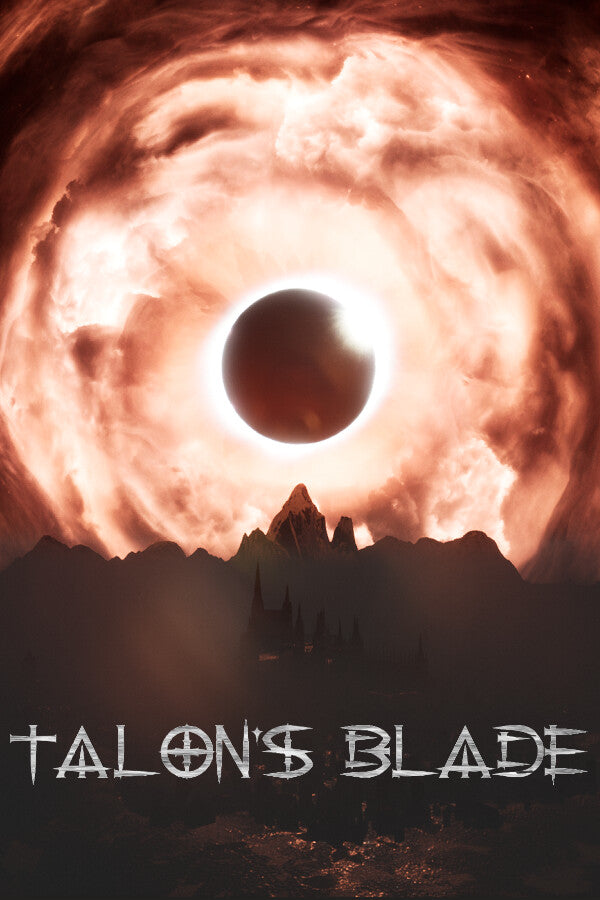 Talon's Blade PC Steam CD Key  REGION FREE Soulware - [Email/Instant Delivery]