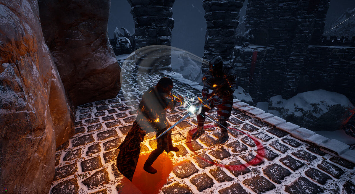 Talon's Blade PC Steam CD Key  REGION FREE Soulware - [Email/Instant Delivery]