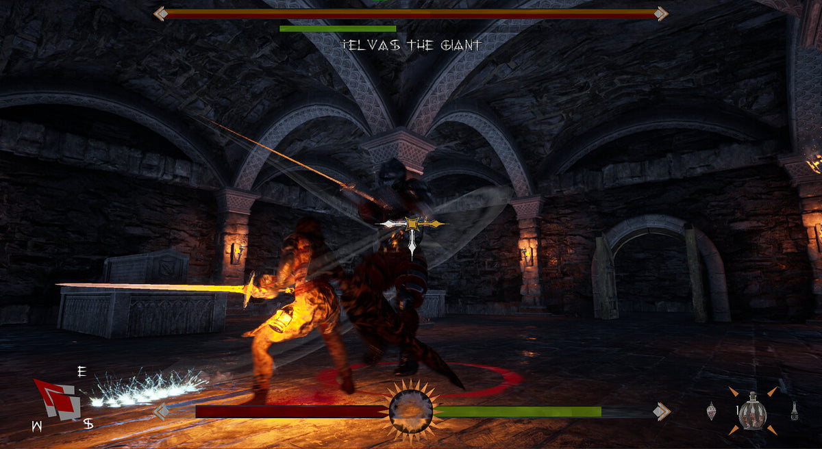 Talon's Blade PC Steam CD Key  REGION FREE Soulware - [Email/Instant Delivery]