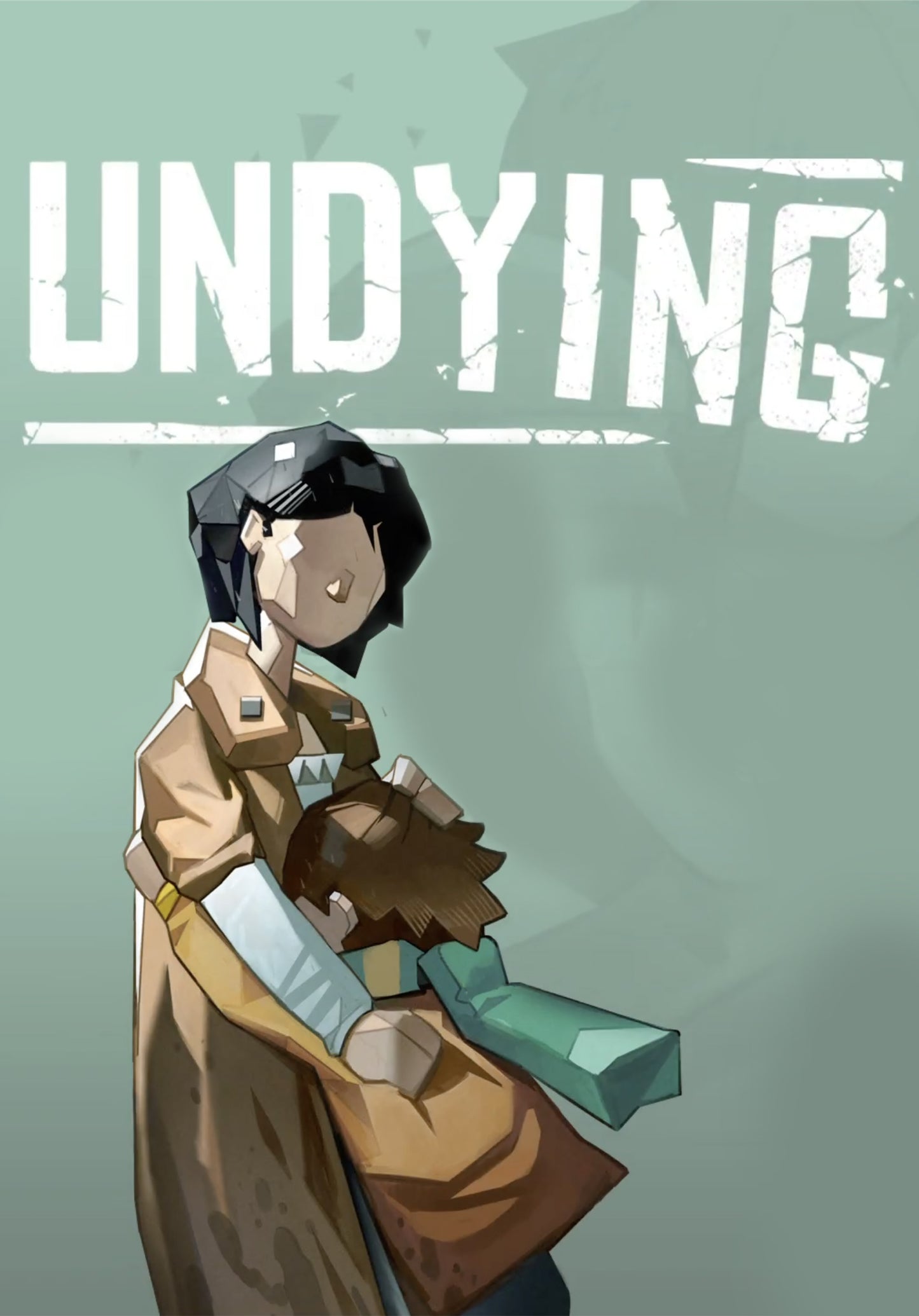 Undying Steam Global   - Steam [Email/Instant Delivery]
