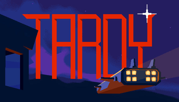 Tardy AR XBOX One / Xbox Series X|S / Windows 10 CD Key Xbox One -  Argentina Drageus Games S.A. - [Email/Instant Delivery]