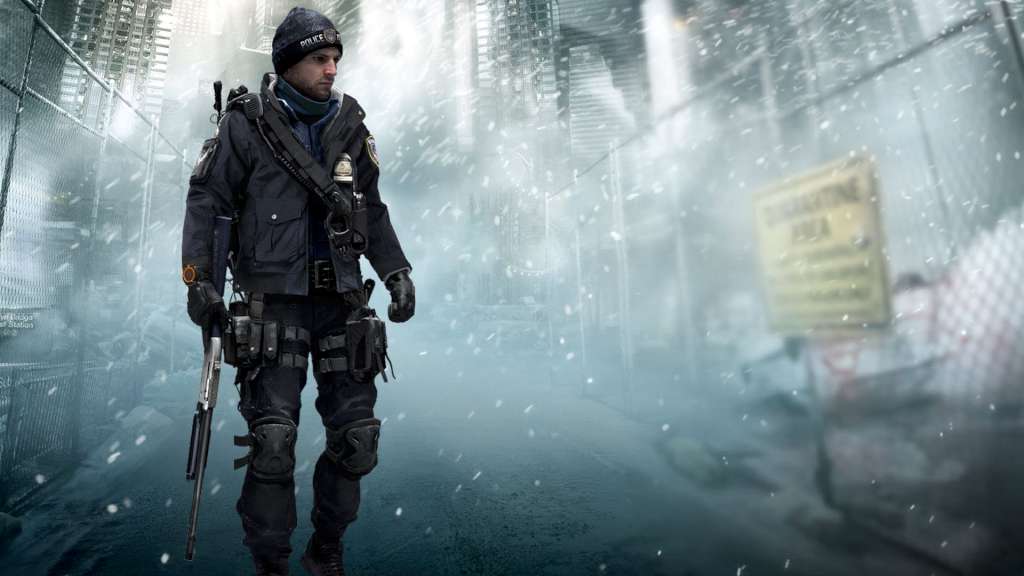 Tom Clancy's The Division - N.Y. Police Pack XBOX ONE CD Key Xbox One -  REGION FREE Ubisoft Entertainment - [Email/Instant Delivery]