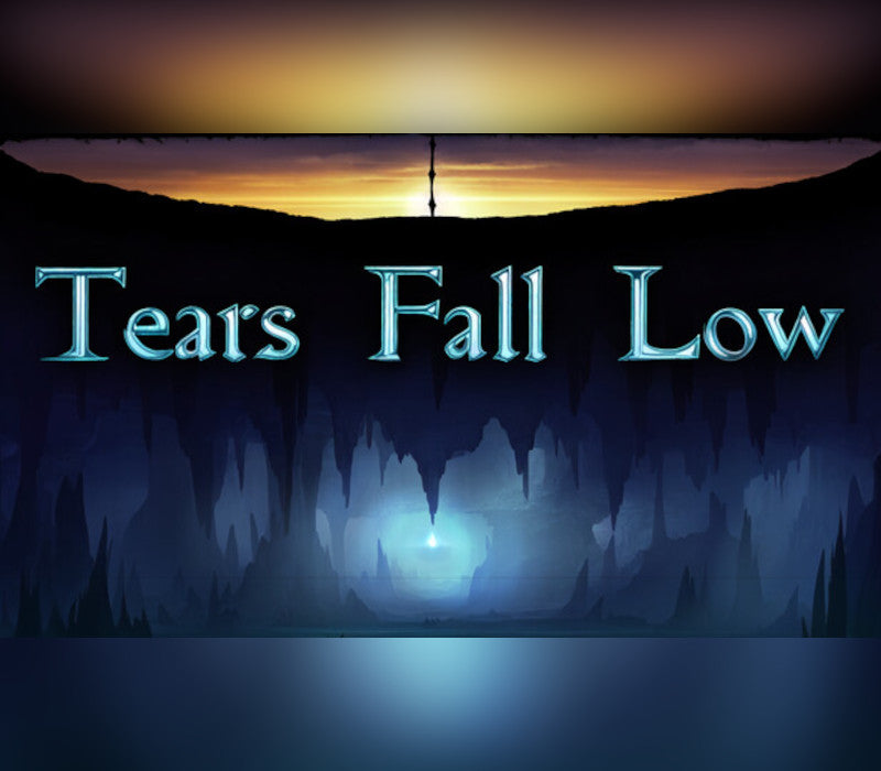 Tears Fall Low Steam CD Key  REGION FREE  [Email/Instant Delivery]