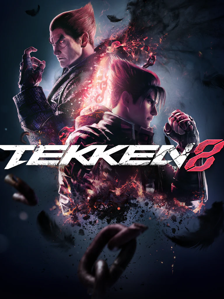 TEKKEN 8 Deluxe Edition EU Steam CD Key   EUROPE - all countries Bandai Namco Entertainment - [Email/Instant Delivery]