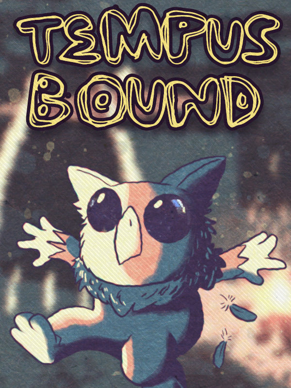 Tempus Bound PC Steam CD Key  REGION FREE Jasonsumm Games - [Email/Instant Delivery]